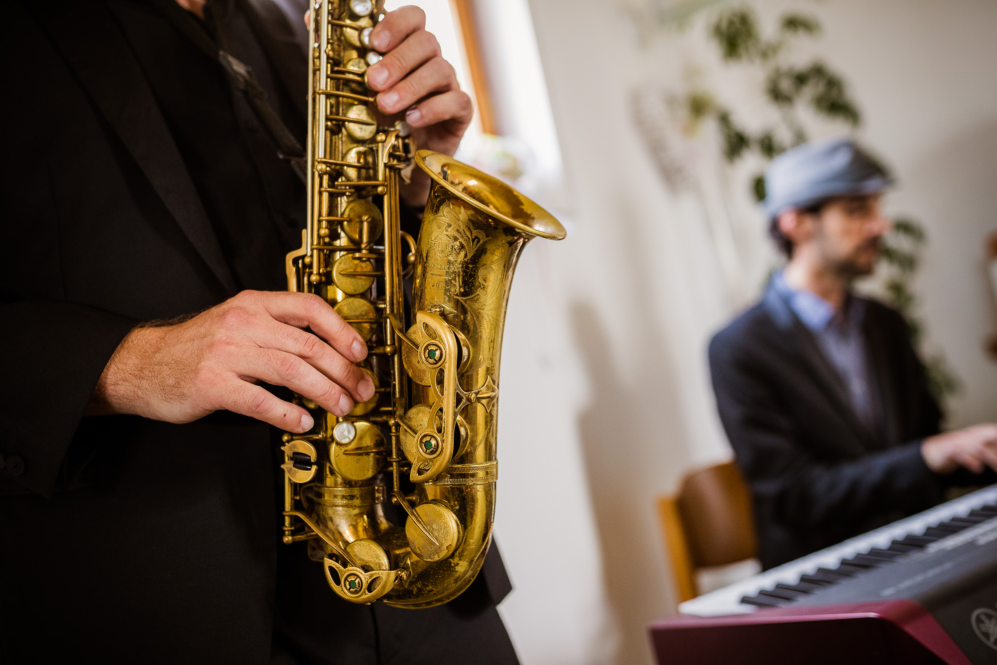 Trauung 007 Stefanie & Martin